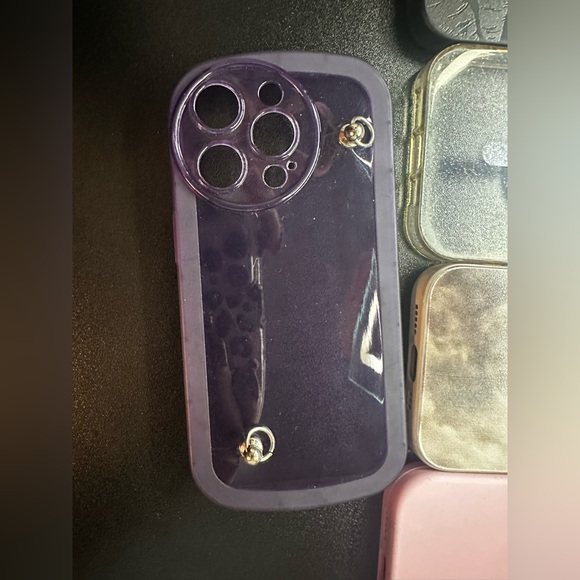 IPhone 14 Pro Phone Cases (LOT OF 10) - Picture 3 of 15